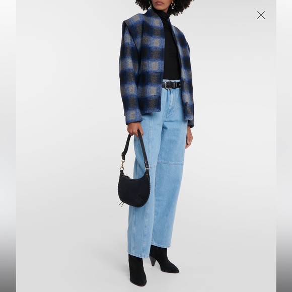 Isabel Marant Valeria Jeans size 40 - Picture 5 of 7